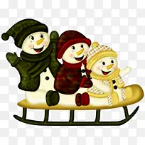 卡通 圣诞老人 圣诞节-空若网 卡通 圣诞老人 圣诞节-空若网