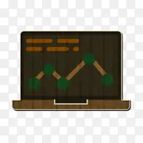 笔记本电脑图标 分析图标 办公元素图标-空若网 笔记本电脑图标 分析图标 办公元素图标-空若网