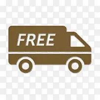 卡车图标 物流配送图标 运输图标-空若网 卡车图标 物流配送图标 运输图标-空若网