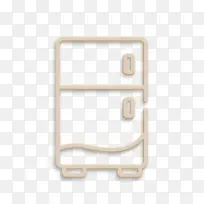 冰箱图标 电子产品图标 厨房图标-空若网 冰箱图标 电子产品图标 厨房图标-空若网