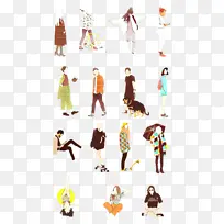 服装设计-空若网 服装设计-空若网