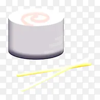 美食套装图标 寿司图标 材料属性-空若网 美食套装图标 寿司图标 材料属性-空若网