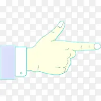 手指 手 手势-空若网 手指 手 手势-空若网