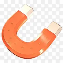 橙色 个人防护装备 马蹄铁-空若网 橙色 个人防护装备 马蹄铁-空若网