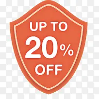 标志 橙色 标牌-空若网 标志 橙色 标牌-空若网