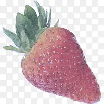草莓 水果 附属水果-空若网 草莓 水果 附属水果-空若网