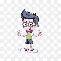 ��ͨ ���� Ь��-������