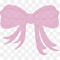 粉色 丝带 蝴蝶结-空若网 粉色 丝带 蝴蝶结-空若网