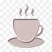 美食套装图标 杯子图标 茶杯-空若网 美食套装图标 杯子图标 茶杯-空若网