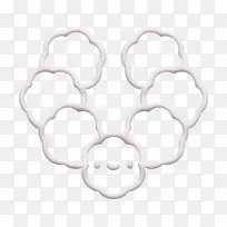 热带标志 项链标志 夏威夷标志-空若网 热带标志 项链标志 夏威夷标志-空若网