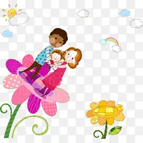 家庭日 快乐家庭日 家庭-空若网 家庭日 快乐家庭日 家庭-空若网