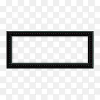 相框 矩形 线条-空若网 相框 矩形 线条-空若网