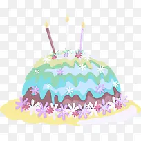 蛋糕 蛋糕装饰 生日蜡烛-空若网 蛋糕 蛋糕装饰 生日蜡烛-空若网