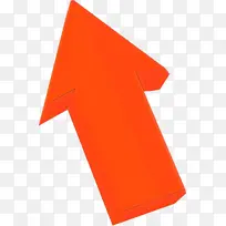 橙色 红色 纸张-空若网 橙色 红色 纸张-空若网