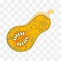 黄色 橙色 植物-空若网 黄色 橙色 植物-空若网