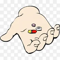 鼻子 卡通 头-空若网 鼻子 卡通 头-空若网