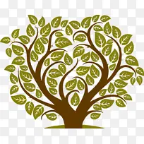 图比什瓦特树 卡通树 抽象树-空若网 图比什瓦特树 卡通树 抽象树-空若网