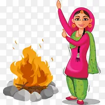 洛赫里 快乐洛赫里 卡通-空若网 洛赫里 快乐洛赫里 卡通-空若网