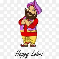 洛赫里 快乐洛赫里 卡通-空若网 洛赫里 快乐洛赫里 卡通-空若网