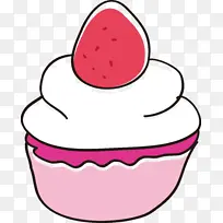 蛋糕 纸杯蛋糕 卡通蛋糕-空若网 蛋糕 纸杯蛋糕 卡通蛋糕-空若网