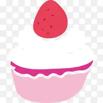 蛋糕 纸杯蛋糕 卡通蛋糕-空若网 蛋糕 纸杯蛋糕 卡通蛋糕-空若网