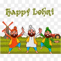 洛赫里 快乐洛赫里 卡通-空若网 洛赫里 快乐洛赫里 卡通-空若网