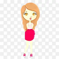 卡通 动画 风格-空若网 卡通 动画 风格-空若网