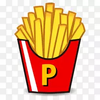 炸薯条、快餐、表情符号、贴纸、短信-炸薯条-空若网 炸薯条、快餐、表情符号、贴纸、短信-炸薯条-空若网