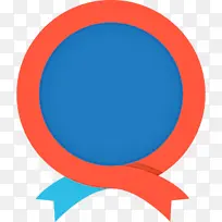 蓝色 圆圈 电蓝色-空若网 蓝色 圆圈 电蓝色-空若网