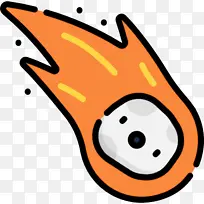 橙色线-空若网 橙色线-空若网