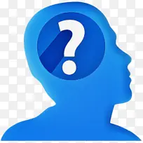 蓝色 电蓝色 符号-空若网 蓝色 电蓝色 符号-空若网