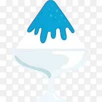 ����ʯ ˮ��ɫ ��ľ-������