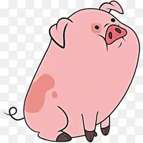 粉色 卡通 鼻子-空若网 粉色 卡通 鼻子-空若网