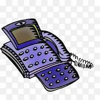 �绰 ���� С����-������