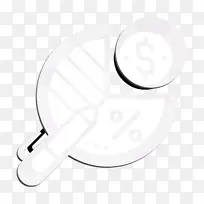 会计图标 总图标 白色-空若网 会计图标 总图标 白色-空若网