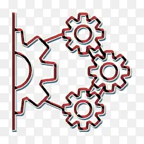 规划师图标 数字营销图标 解决方案图标-空若网 规划师图标 数字营销图标 解决方案图标-空若网