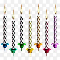 生日蜡烛 烛台 蜡烛-空若网 生日蜡烛 烛台 蜡烛-空若网