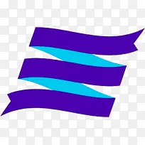 紫色 蓝色 绿松石色-空若网 紫色 蓝色 绿松石色-空若网