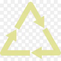 黄色 线条 三角形-空若网 黄色 线条 三角形-空若网