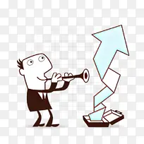 卡通 手势-空若网 卡通 手势-空若网