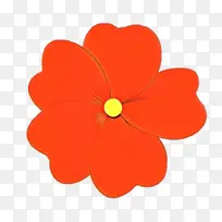 花瓣 橙色 红色-空若网 花瓣 橙色 红色-空若网