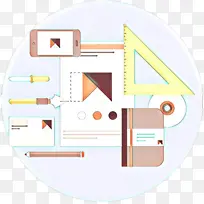 线 圆 三角形-空若网 线 圆 三角形-空若网