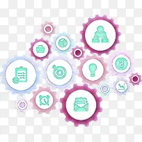 粉色 文本 绿松石色-空若网 粉色 文本 绿松石色-空若网