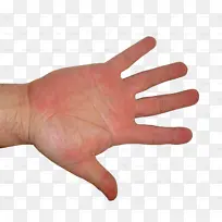 手指 手 皮肤-空若网 手指 手 皮肤-空若网