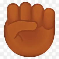 棒球手套 橙色 手-空若网 棒球手套 橙色 手-空若网