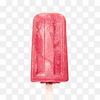 冷冻甜点 粉色 冰棒-空若网 冷冻甜点 粉色 冰棒-空若网