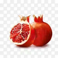 石榴汁食品辅料-石榴-空若网 石榴汁食品辅料-石榴-空若网