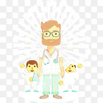 卡通 孩子-空若网 卡通 孩子-空若网