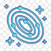 银河系图标 宇航技术图标 太阳图标-空若网 银河系图标 宇航技术图标 太阳图标-空若网