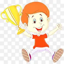 卡通 贴纸 快乐-空若网 卡通 贴纸 快乐-空若网